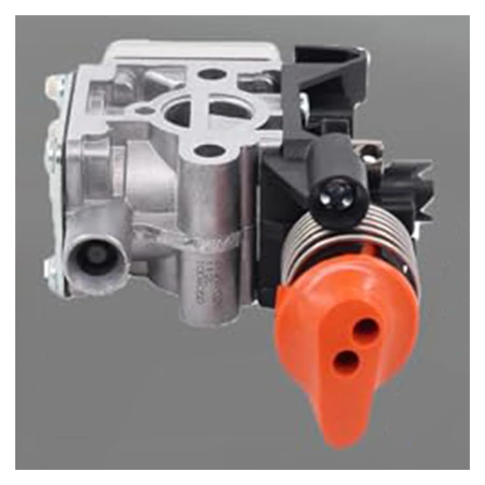 Compatible con carburador de repuesto for desbrozadora FS94 for FS94R, Kit completo de repuesto, salida de potencia mejorada