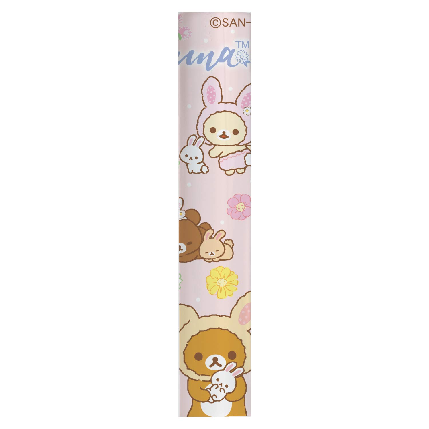 Amazon.co.jp: サンエックス リラックマ ドクターグリップ ボールペン