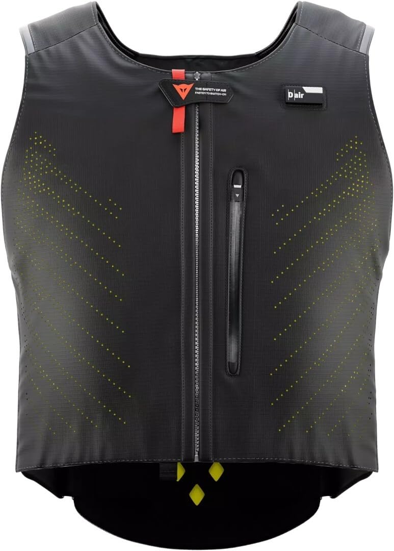 dainese smart air gilet airbag