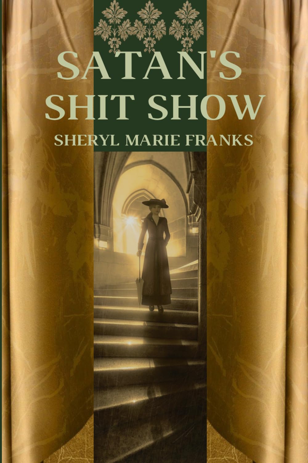 Satan's Shit Show