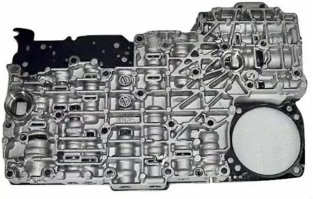 BLDYG 5R55S 5R55W Transmission Solenoid Block Pack Vehicle