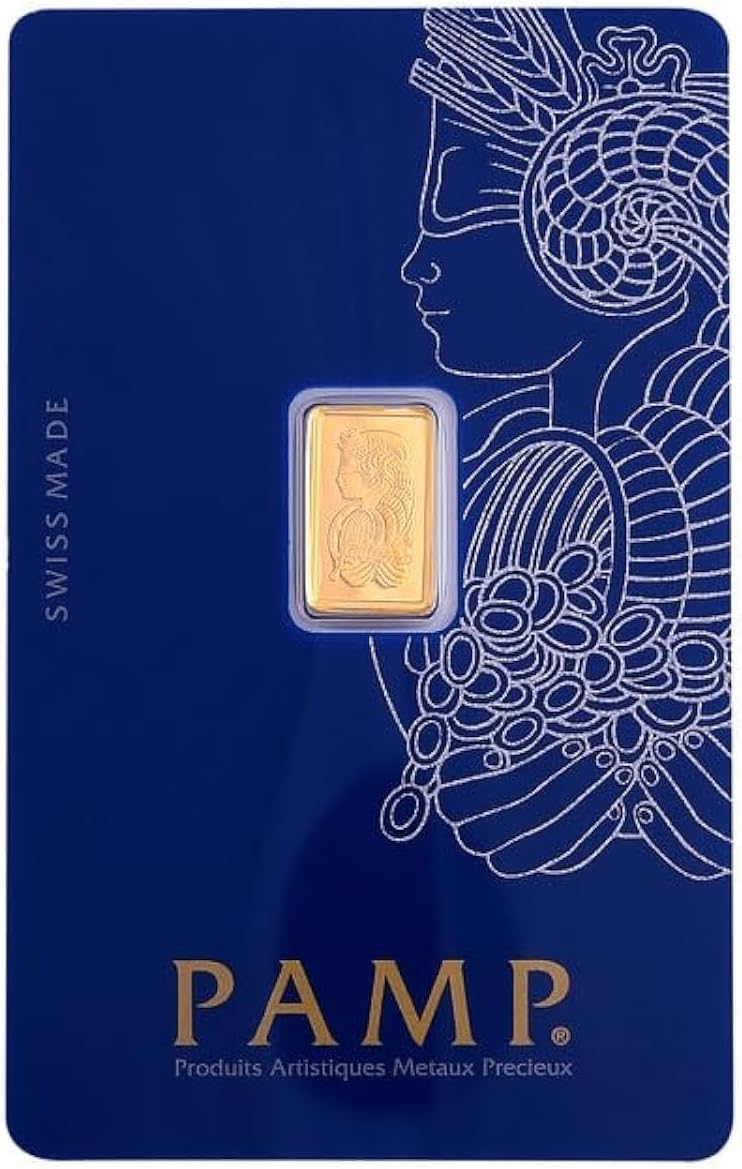 Introduction to 24K Gold Bars Amazon.ae Fashion