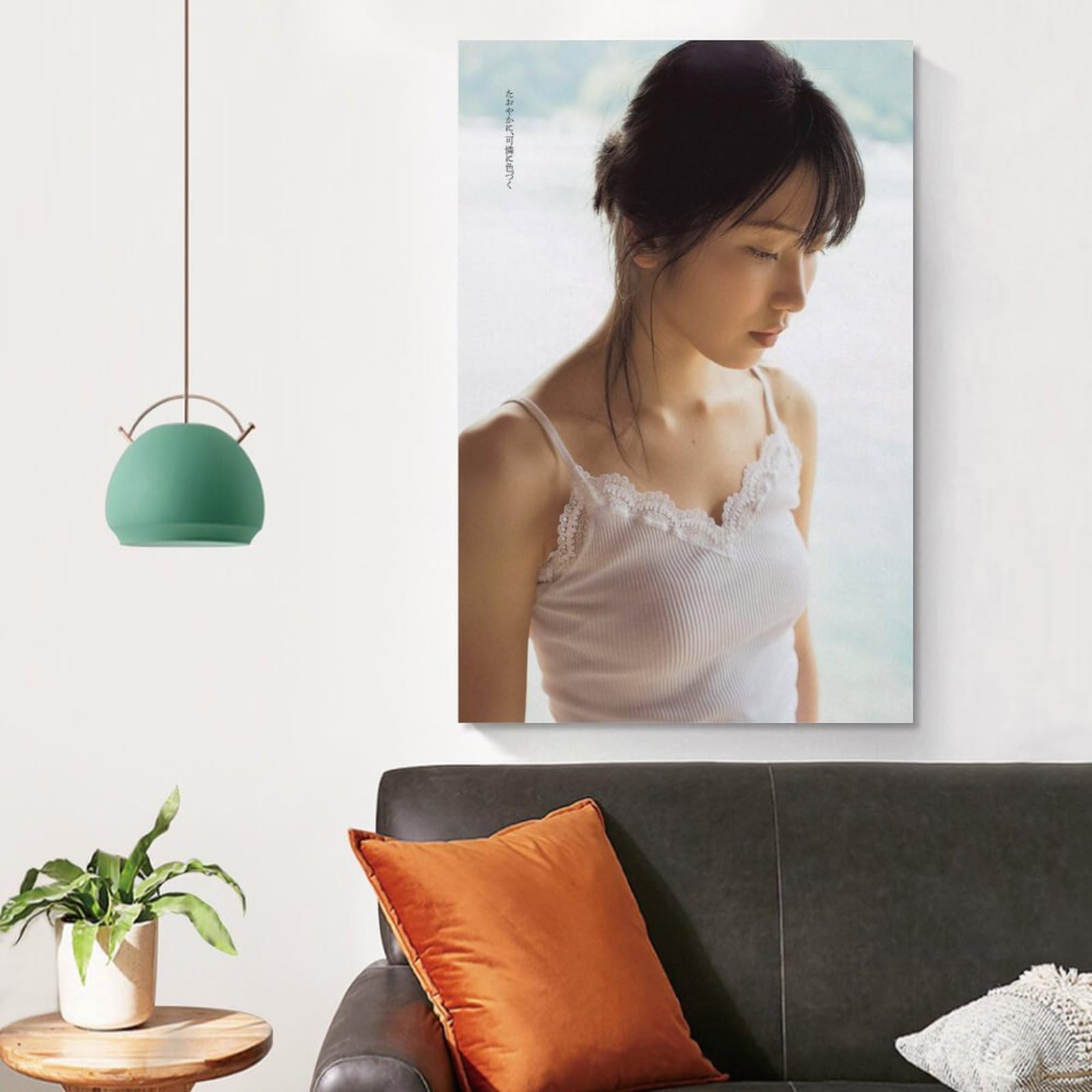 Amazon.co.jp: 横山由依 水着ポスター 女優・歌手・アイドル画像173