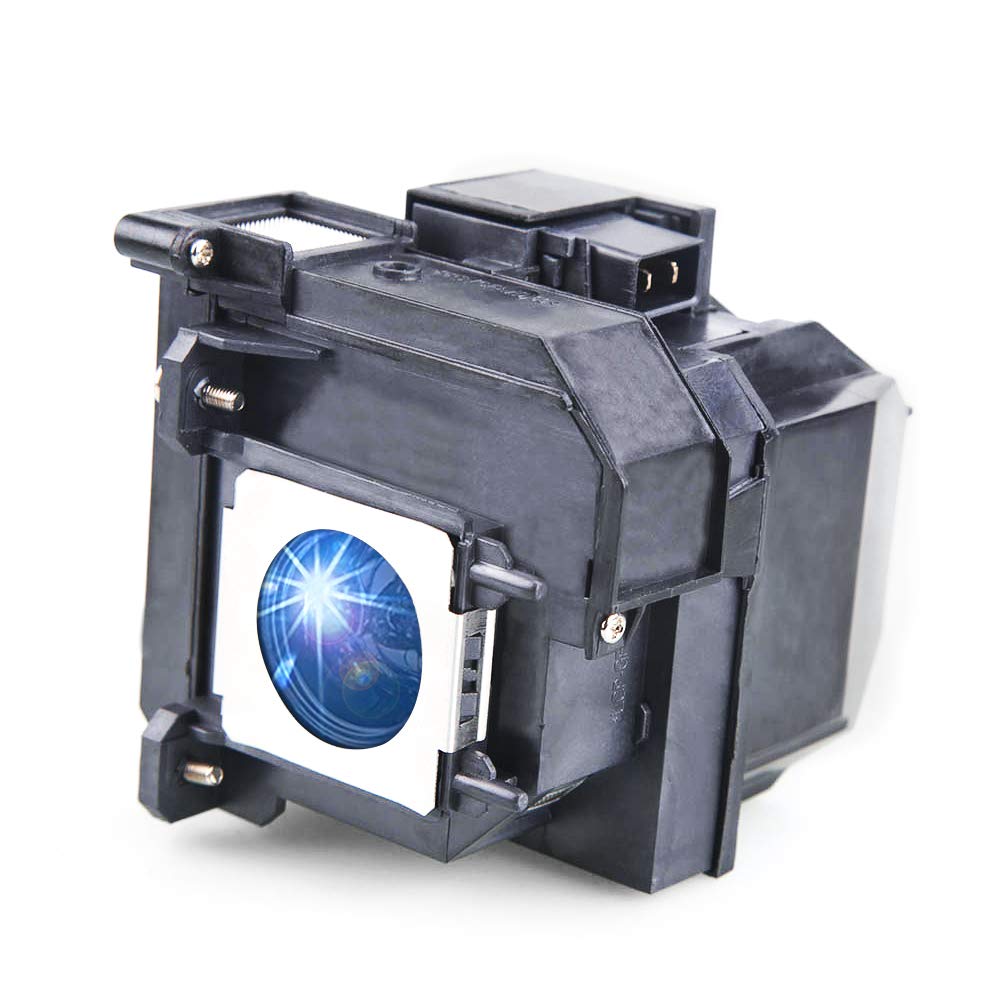 V13H010L79 Lampe de projecteur de Rechange avec boîtier pour Epson ELPLP79 BrightLink 575Wi EB-570 EB-575 EB-575W PowerLite 570 PowerLite 575 EB-1420Wi EB-1430Wi EB-580