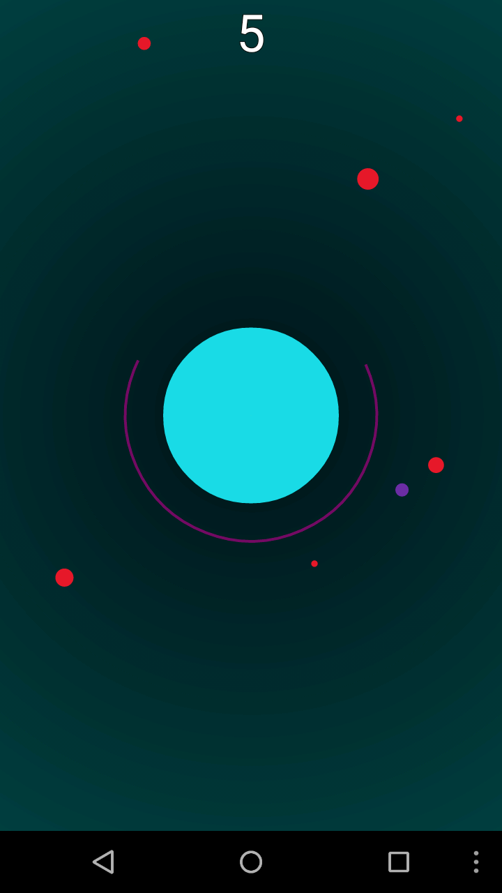 Core Game - App on Amazon Appstore