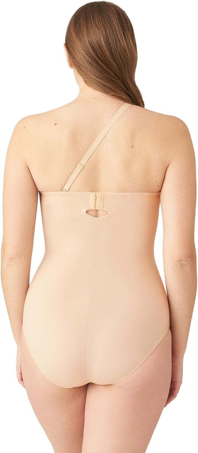 Wacoal Women's Red Carpet Shaping Body Briefer