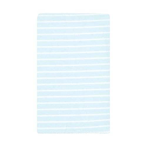 Miniatura 964 de Hudson Baby - Paños unisex de franela de algodón para bebé, avión, talla única