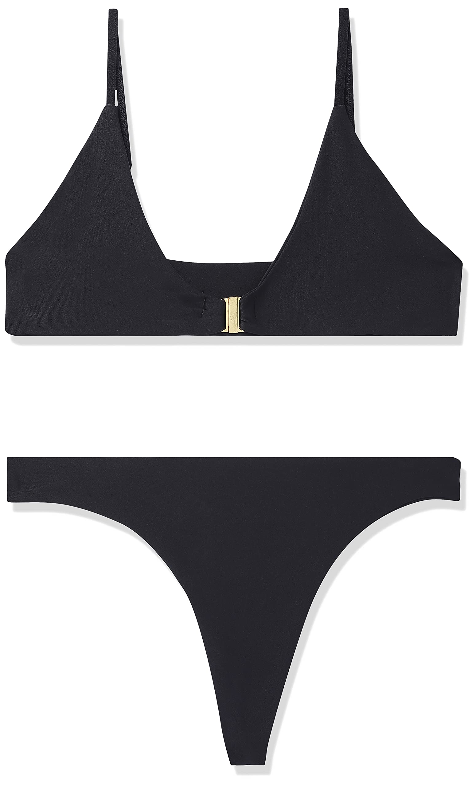 Fabme Women Lingerie Set