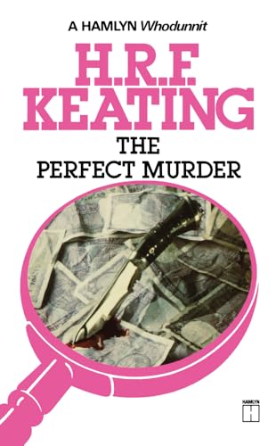 The Perfect Murder (Inspector Ghote Series)