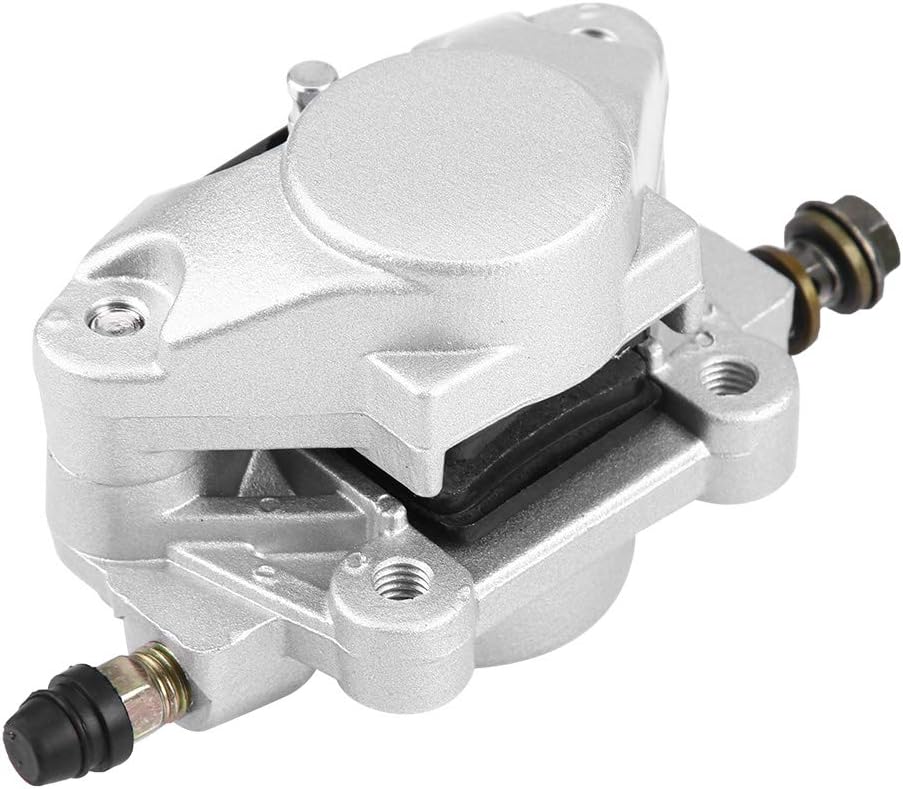 Acouto Rear Brake Caliper BC37803600​ for Many Chinese ATV Dirt Bikes Karts