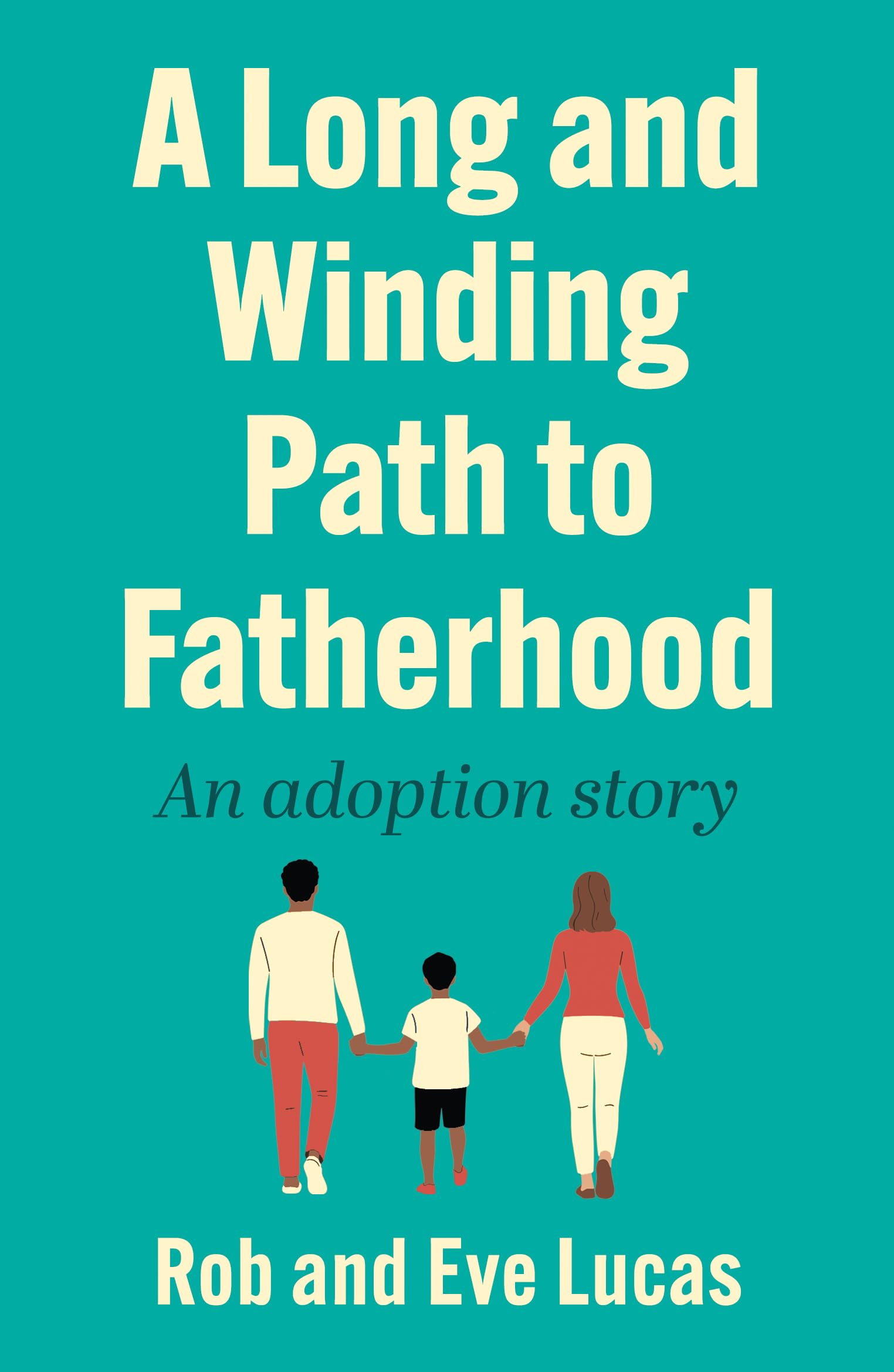 A Long and Winding Path to Fatherhood