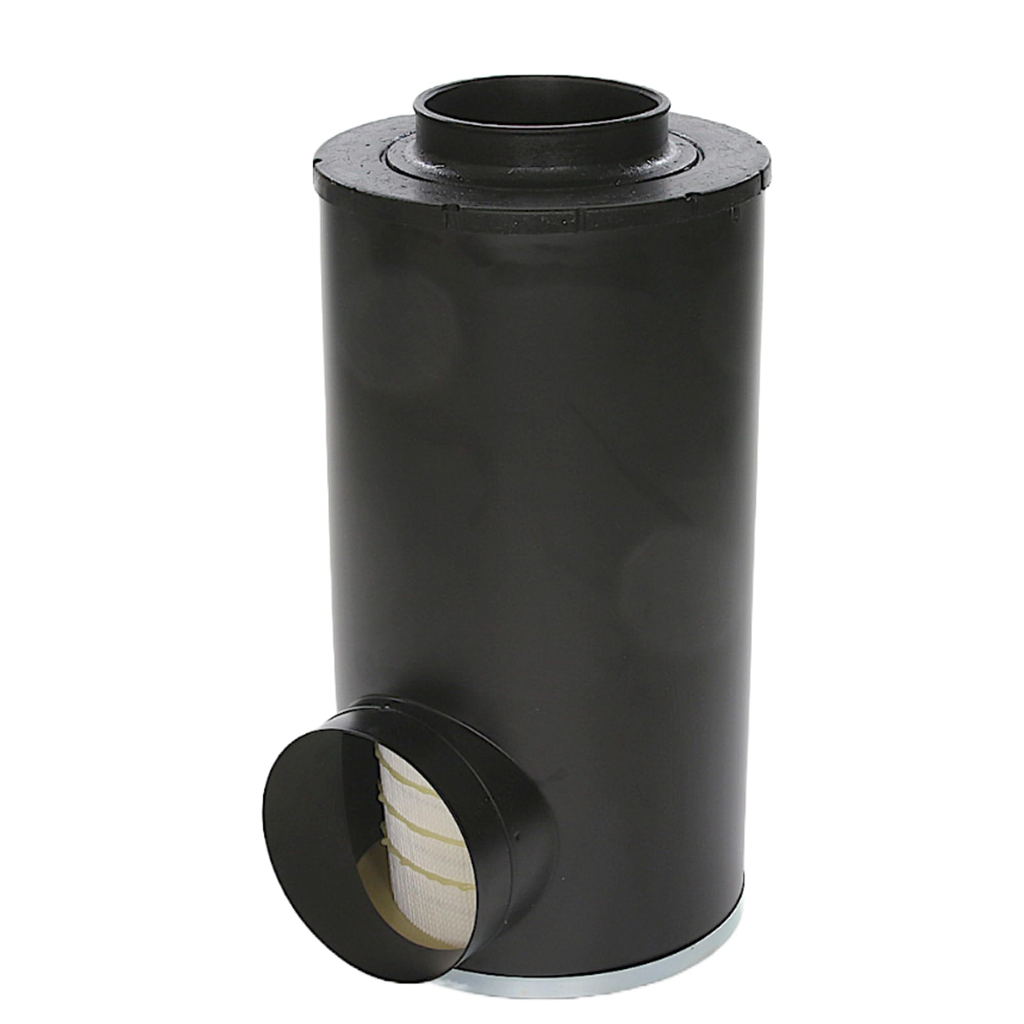 Photo 1 of TORQUE 114880-003 Air Filter for Eco Ecolite Air Filter Replaces Parker Racor Farr 114880003 P537454 AH1197 LAF1934 PA3493 46748 546748 6748 TR529