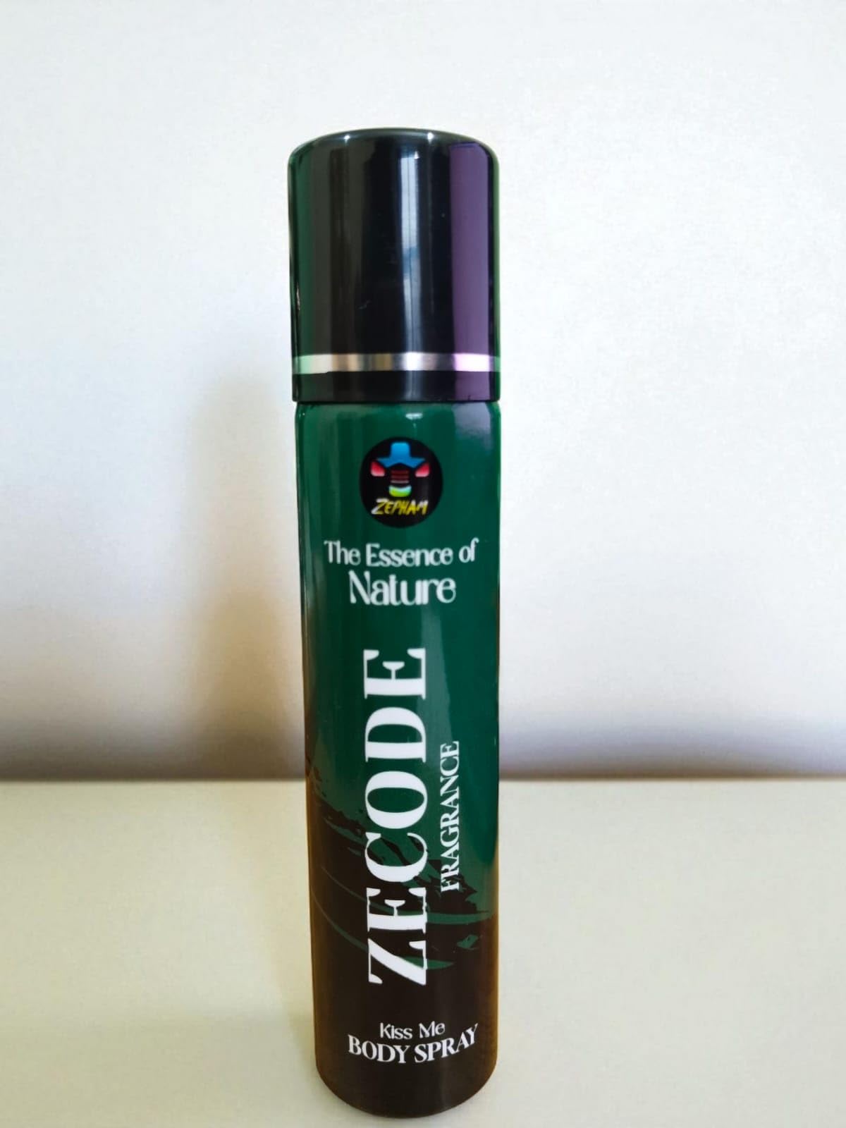 Voblin Zecode Body Spray Fragrance Long Lasting Deodorant for Women, Refreshing Everyday Perfume, 200ml, (Kiss me) - Pack of 1-image-16