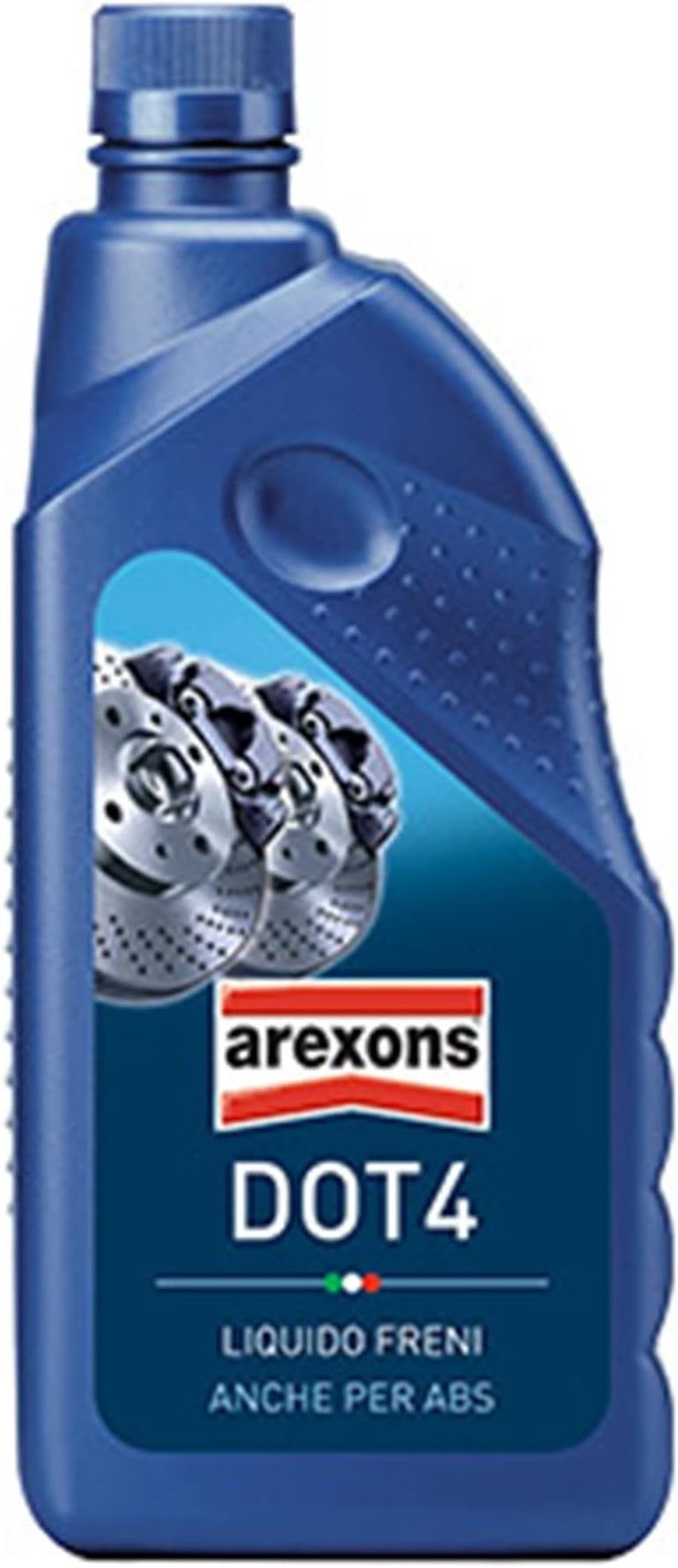 AREXONS8111 Dot Brake Fluid 1 Litres