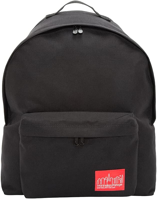 Hоt Dеаlѕ BIG APPLE BACKPACK LARGE, Black