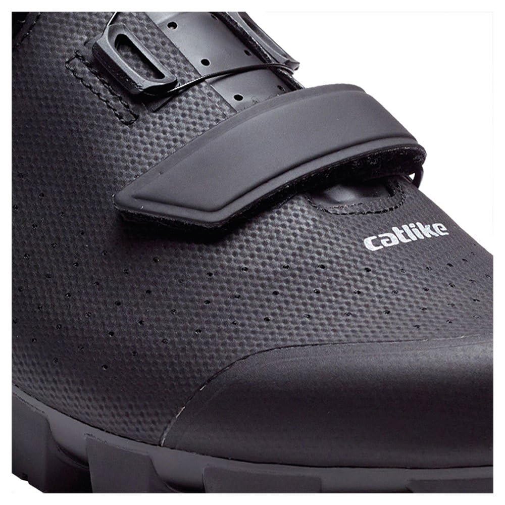 Zapatillas de Ciclismo Montaña MTB Catlike KOMPACTO X1 Máximo Rendimiento, Ajuste Preciso y Confort en Cada Ruta