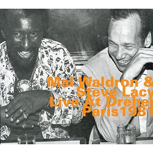 Live At Dreher, Paris 1981 by Mal Waldron (2003-06-02)