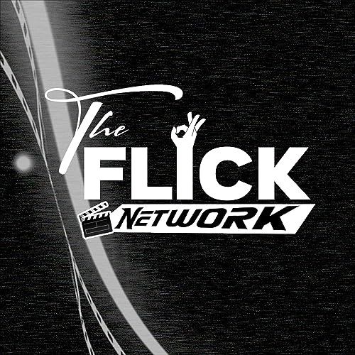 The Flick Network : The Flick Network: Amazon.in: Audible Books & Originals
