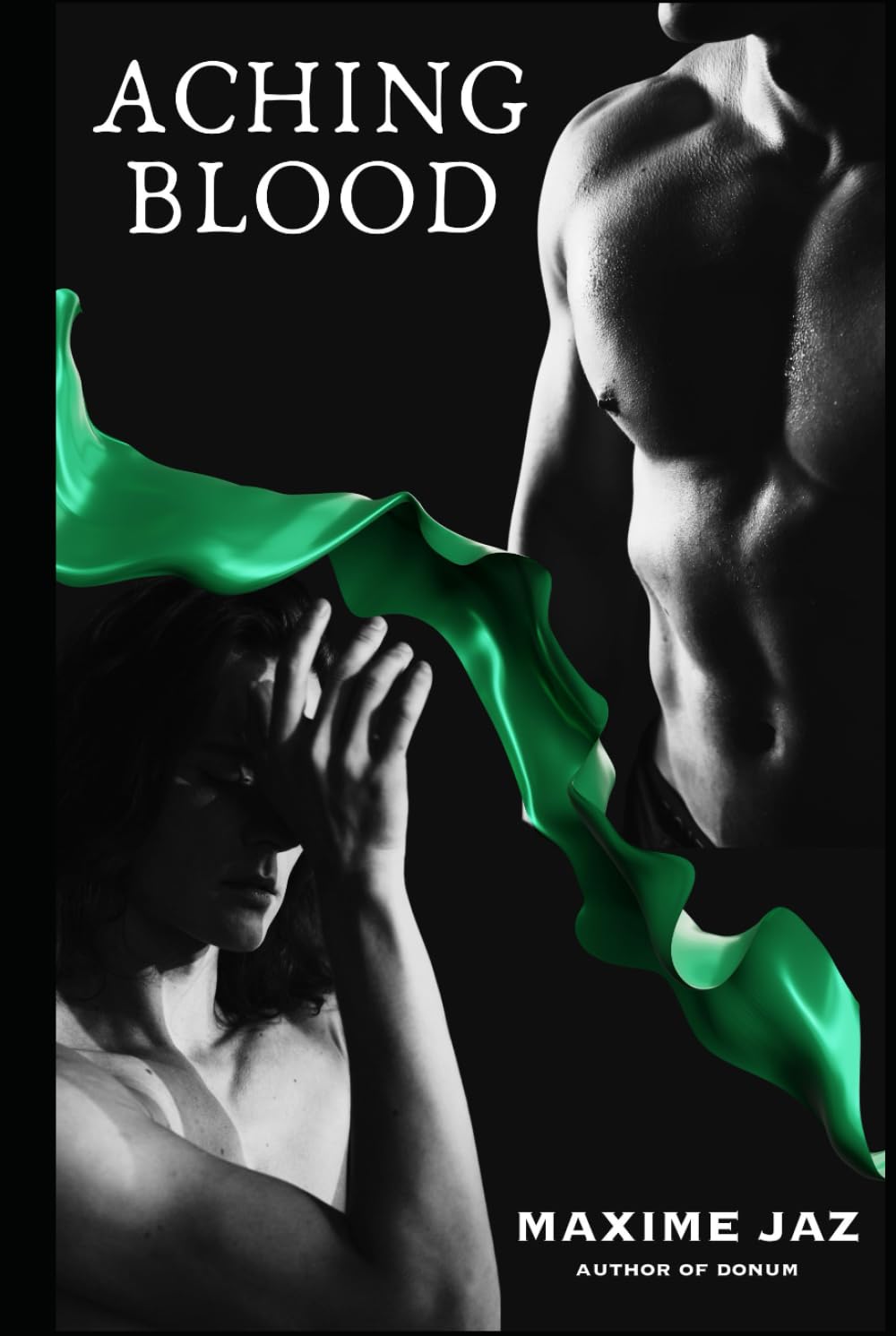 Aching Blood