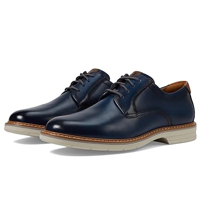 Florsheim Norwalk Plain Toe Oxford Men