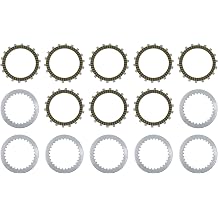 XMT-MOTO Clutch Friction Plates Kit Fit For BMW R1200GS 2013-2018 R1250GS Adventure 19-23