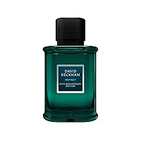 David Beckham Instinct Eau de Parfum Uomo - Edizione 20th Anniversario