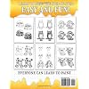 Drawing Book How to Draw Coolest Things Step-by-Step: Drawing Guide Textures, Shading, Anatomy, Face, Stuff. Learning Draw Anything and Everything Paperback October 17, 2022