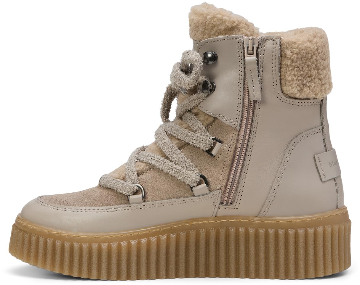 Marc O'Polo Damen Bianca N 25mAnkle Boot