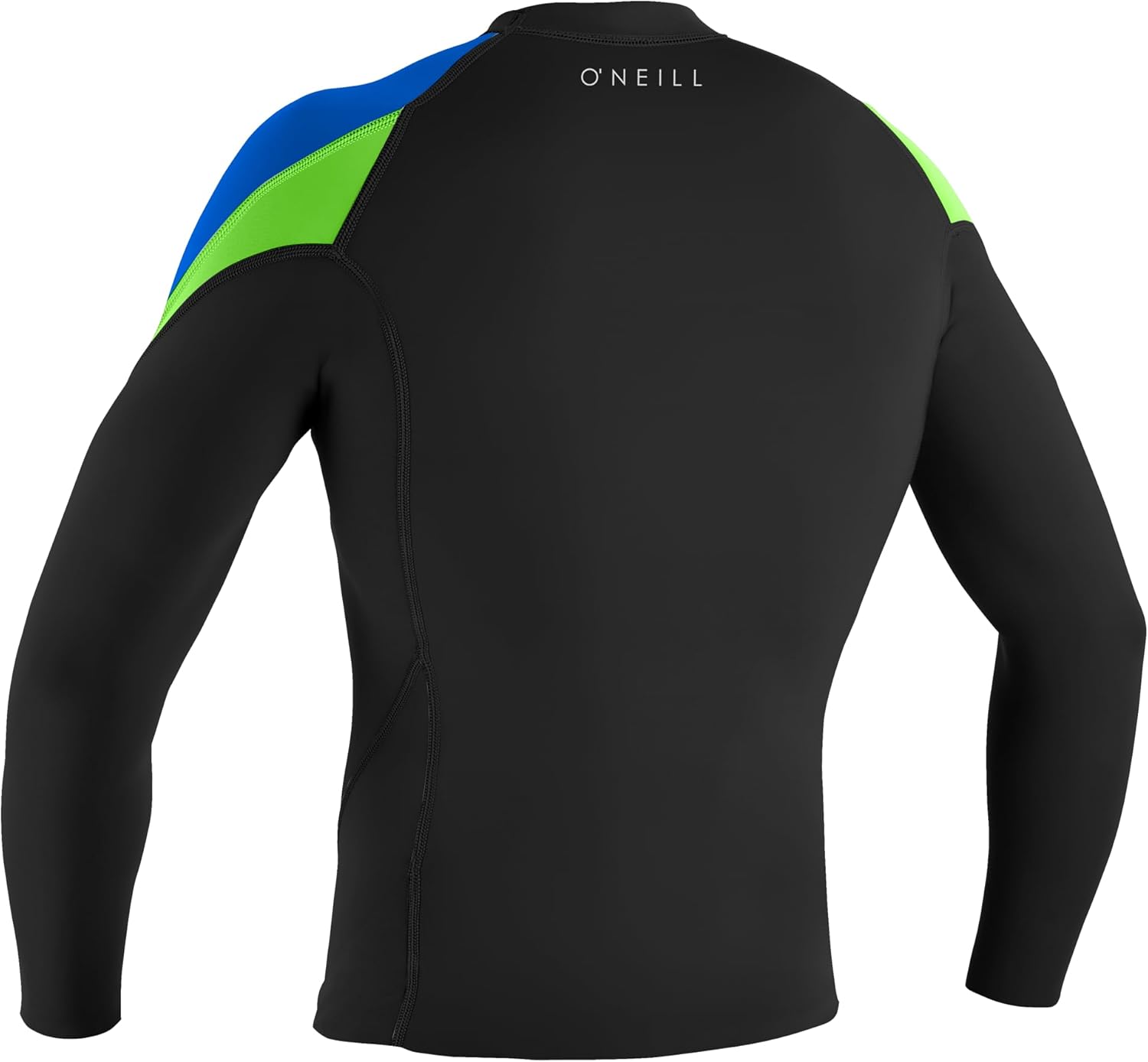 O'NEILL Men's Reactor-2 1.5mm Long Sleeve Top