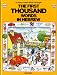 First Thousand Words in Hebrew (First Picture Book) (English and Hebrew Edition)