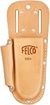 Pygar Inc Felco F-910 Leather Holster for Pruning Shears