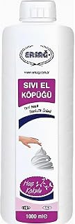 Ersağ Sivi El Köpüğü 1000Ml