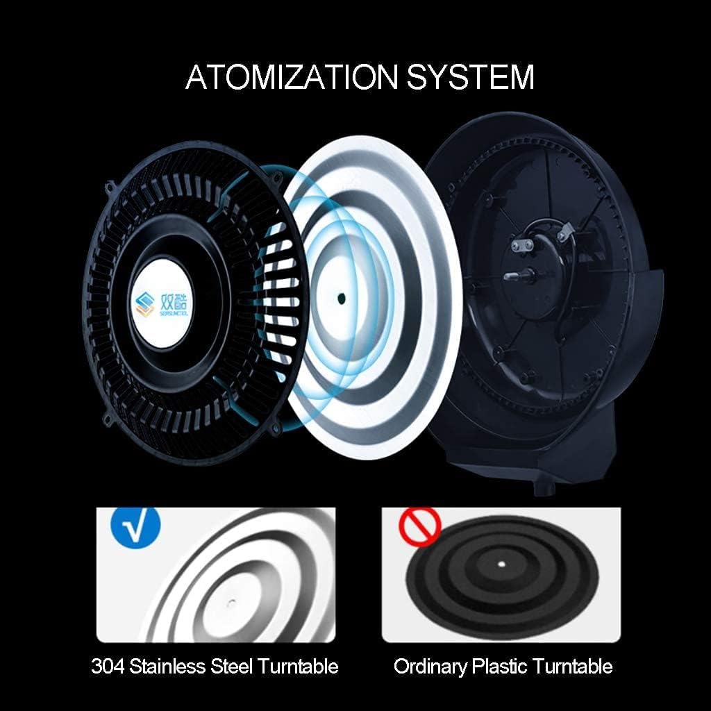Lattice Pedestal Fans Misting Fan Oscillating Outdoor Floor-Standing Industrial Cooling Electric Fan - 30inche Cooling Electric Fan