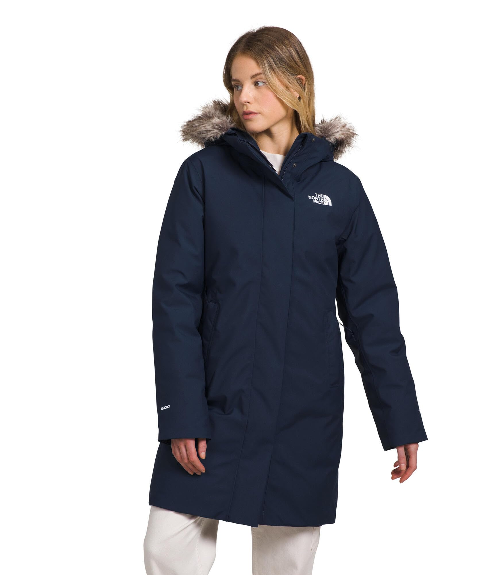 THE NORTH FACE Women's Arctic Parka