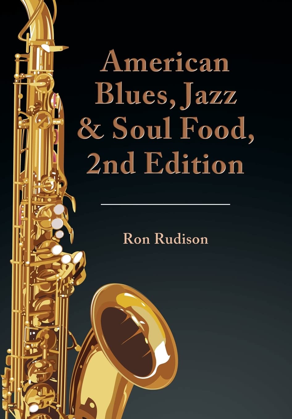 American Blues, Jazz & Soul Food
