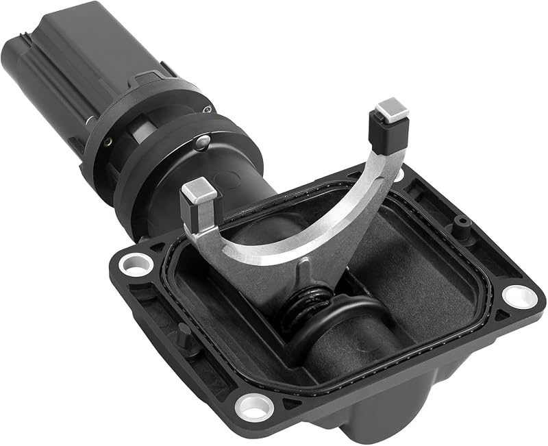Atuador do eixo do diferencial dianteiro 4x4 Megechiy 600-399 para Dodge Ram 1500 – 1 unidade
