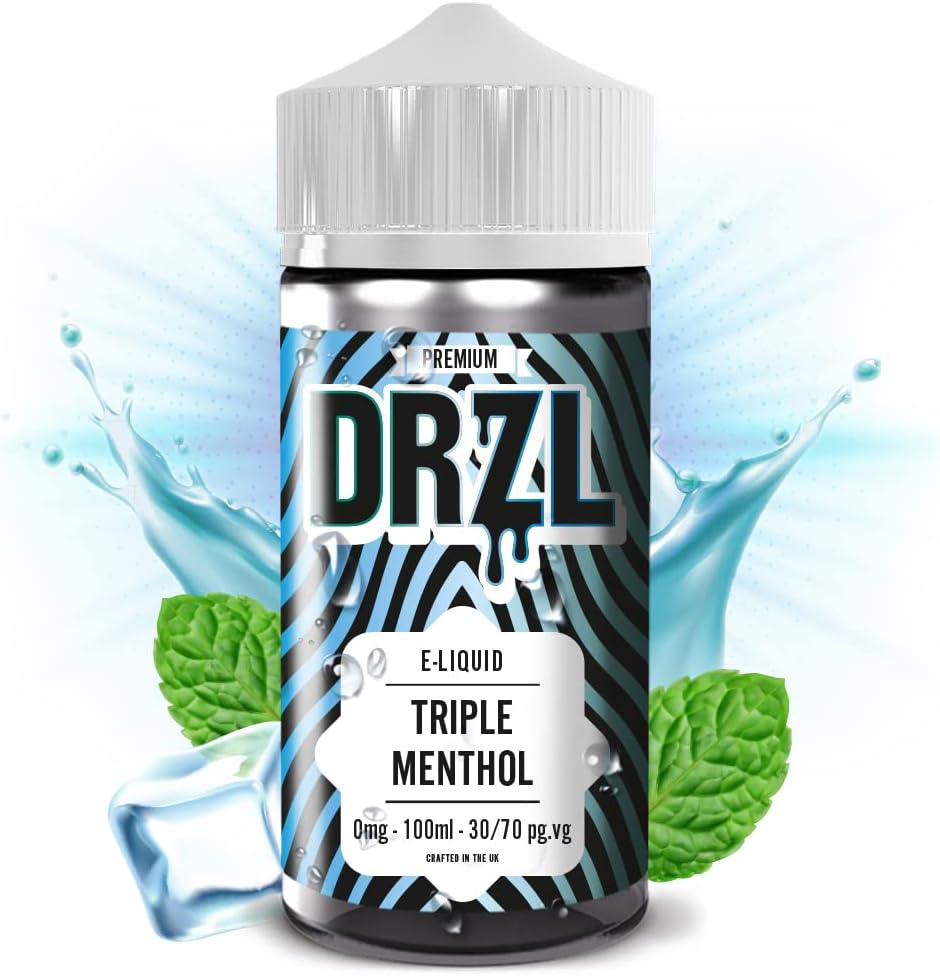 Vape Liquid, 100ml, Vape Juice, E Cigarette, For Vape Kits, Vape Gifts