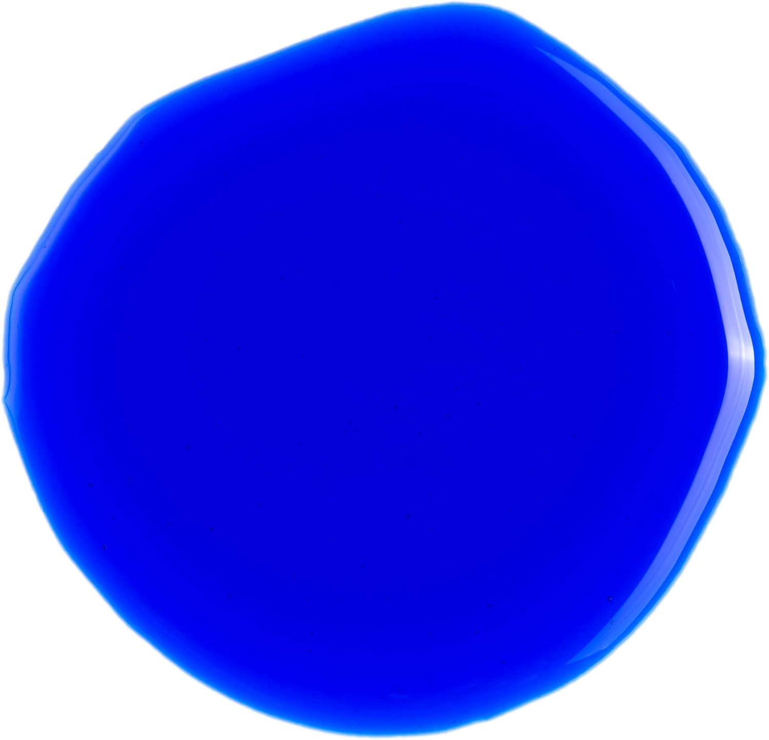 Counter Culture DIY Armor Art Pigment, Neon Blue, 0.85 oz, Resin Epoxy Dye for Waves and Water Effects