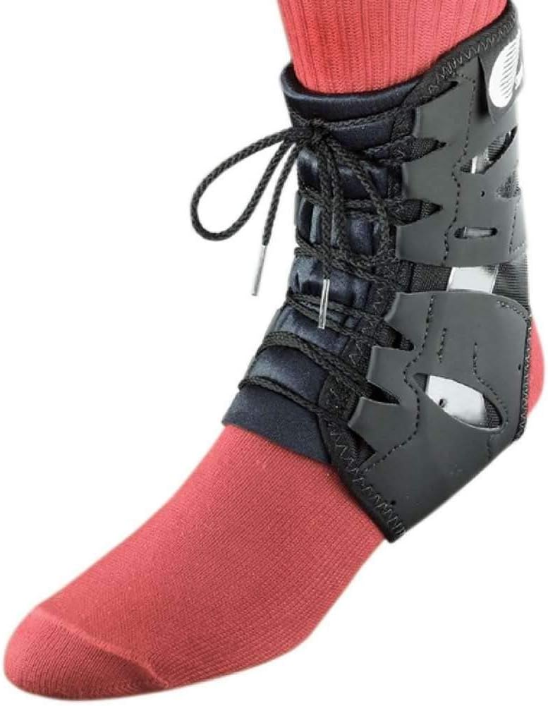 Swede-O Tarsal Lok Ankle Brace, Large