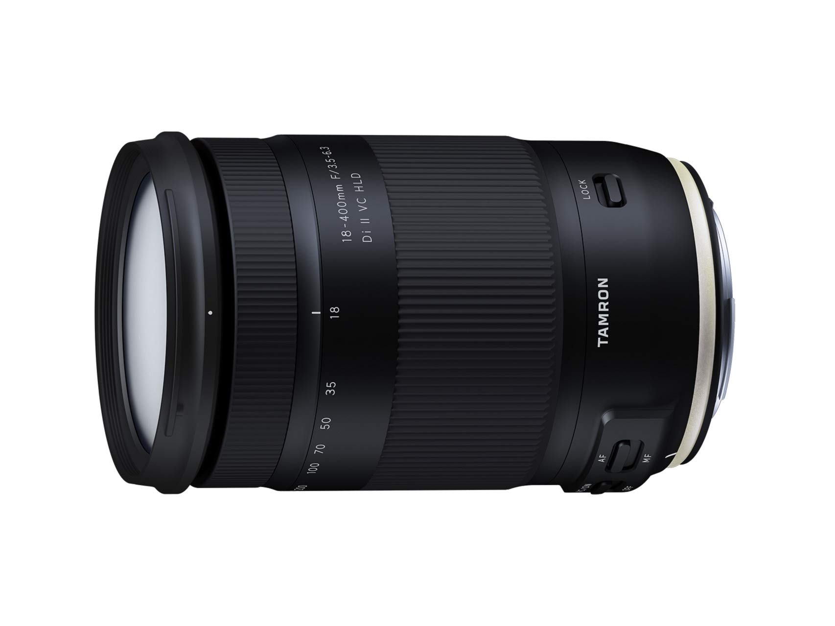 Amazon.com : TAMRON high magnification zoom lens 18-400mm F3.5-6.3