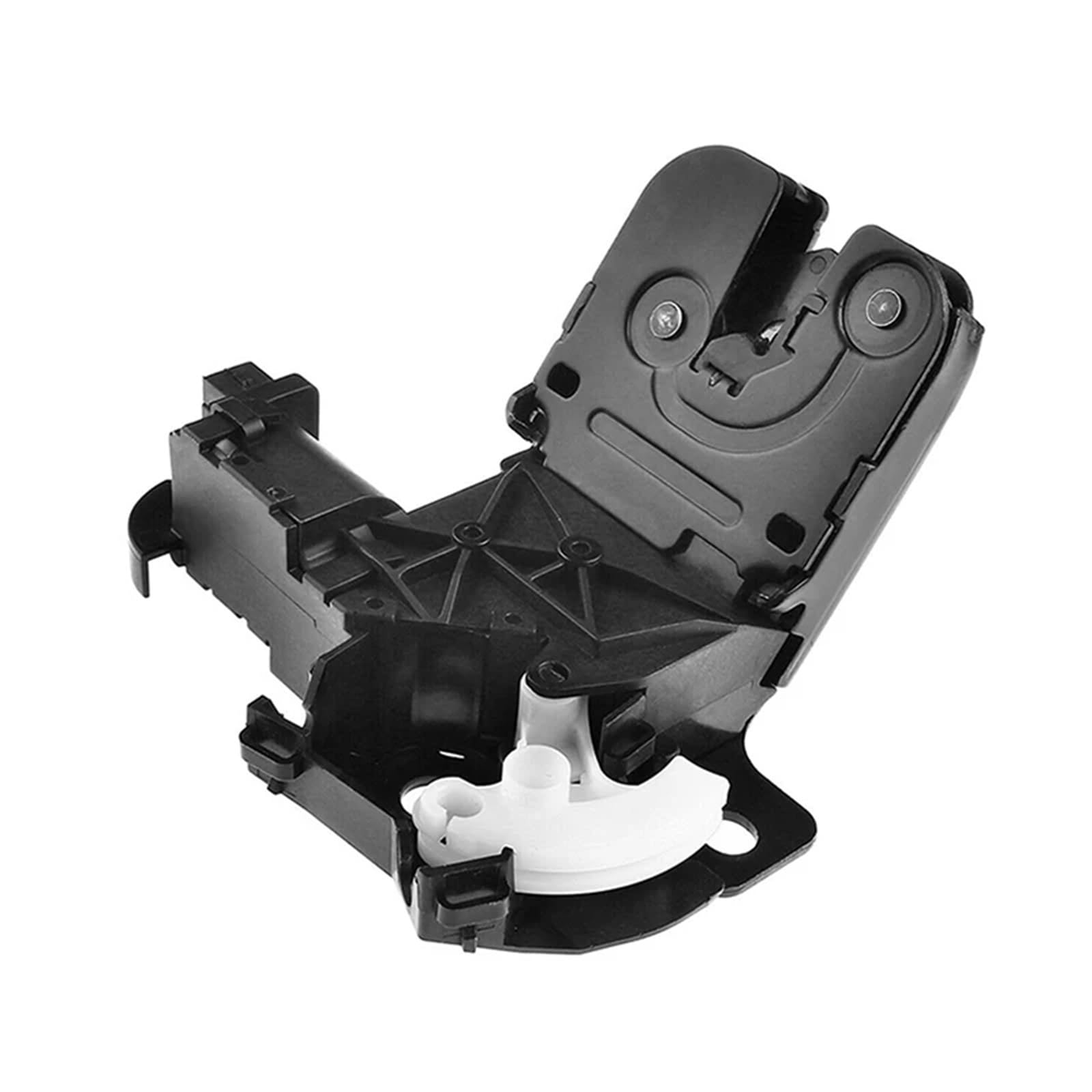 Zeronbv One Color Boot Lock Compatible With Q7 4Lb 2006 2007 2008 2009 2010 2011 2012-2015 For Tt 8J3 2006-2014 Tailgate Lock 8P4827505d 8P4827505b 8P4827505a