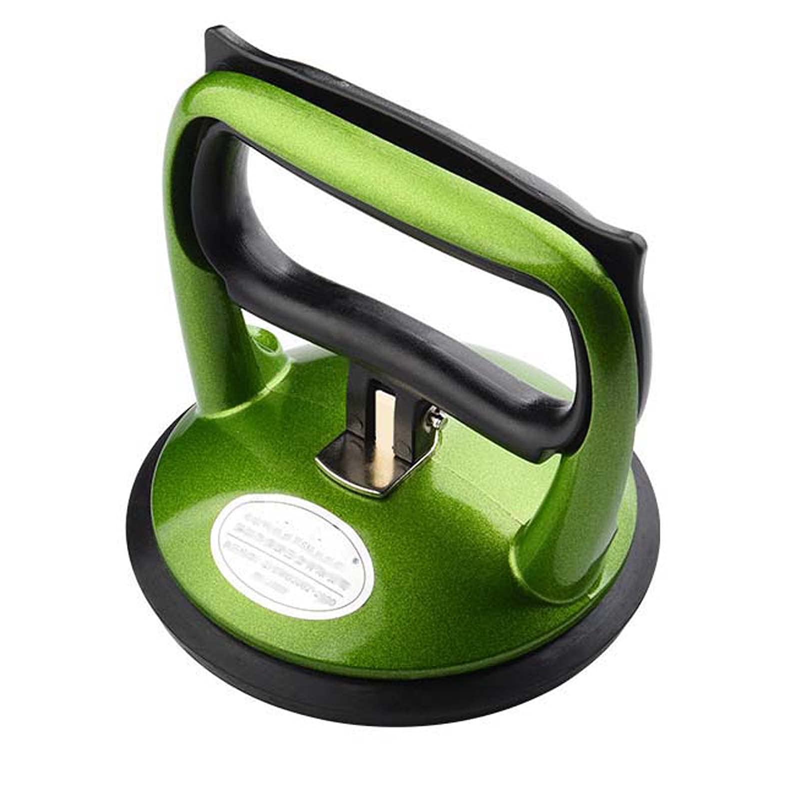 Ventouse de levage à forte aspiration pour aligner les joints de sol et carrelage