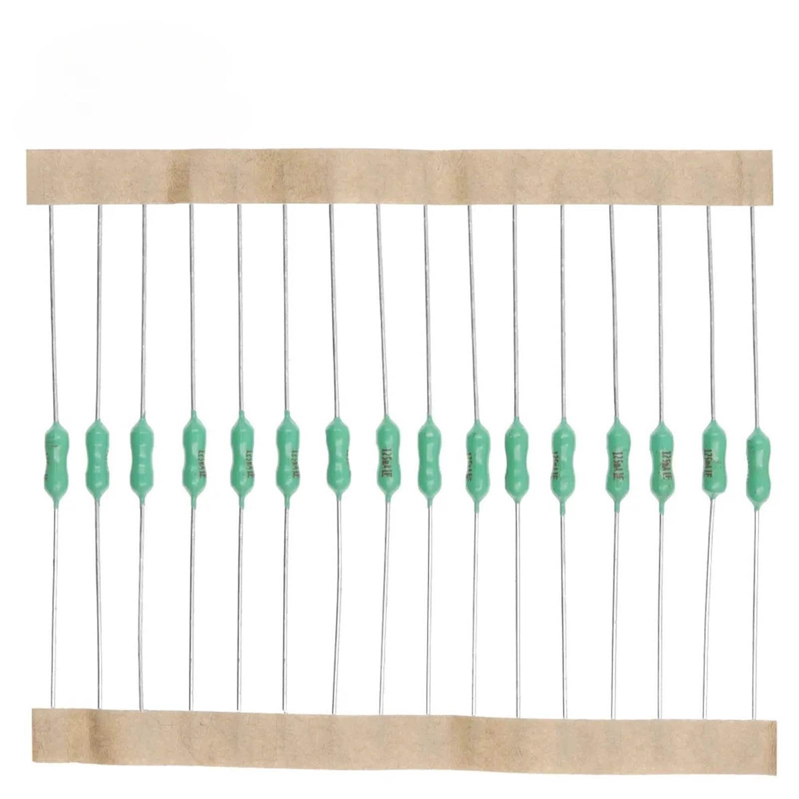 Fusible axial 2.4x7mm à action rapide protégeant vos circuits - 6