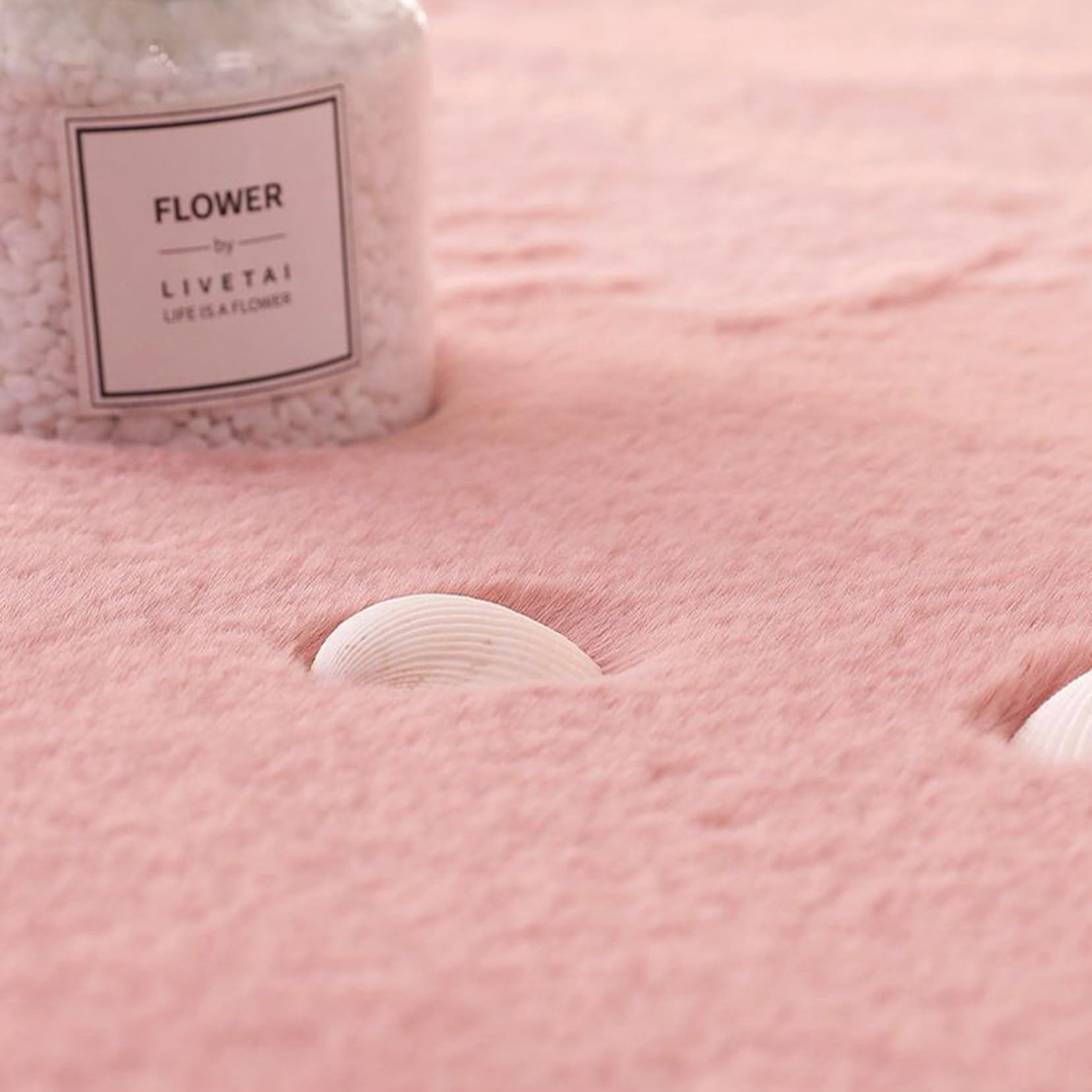 Amazon｜mongdodo ラグ ホットカーペット対応 2畳