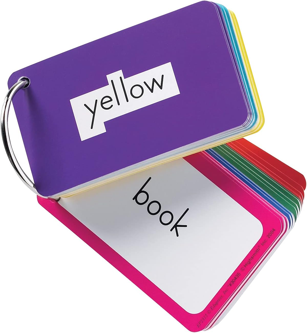 Edupress Sight Words in A Flash (Set 1)