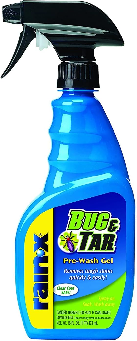 Rain-X Bug & Tar