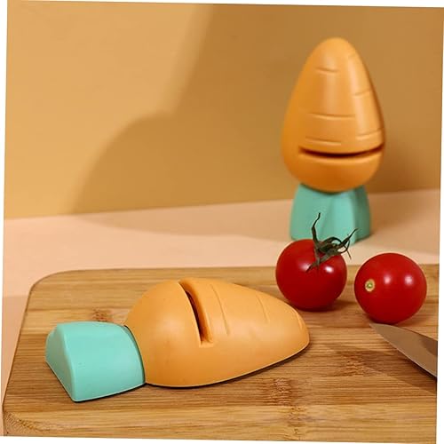 Miniatura 2 de DOITOOL 20 piezas de afilador de cuchillos de piedra de afilar piedras de afilar para cuchillos afilar pequeñas piedras de afilar piedras húmedas