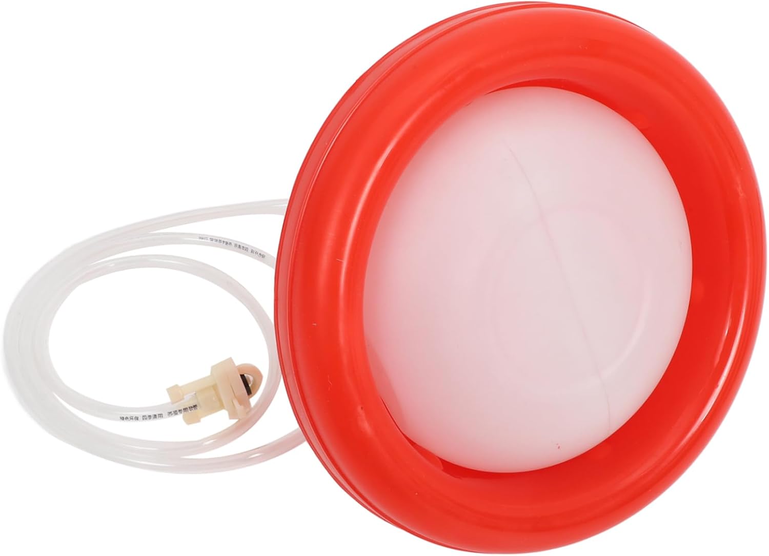 LIOOBO Automatic Chicken Waterer Kit for Poultry 1 Set Chicken Drinkers Water Bowl Suitable for Ducks and Geese Easy to Use