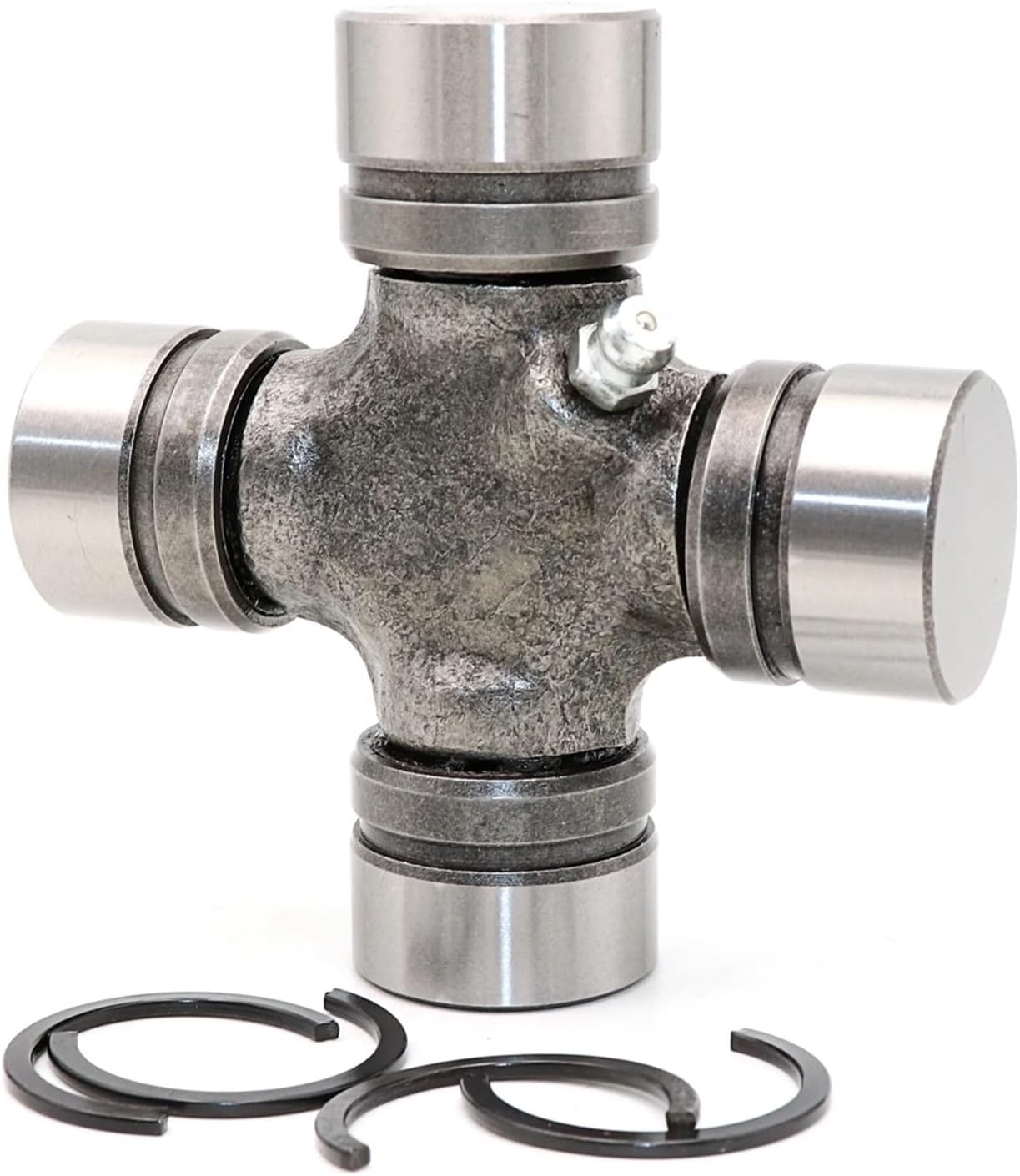 1PCS 27x82 27x52.5 BJ2020 U-Joints Universal Joints Bearing Inside snap Ring Style de cardan Cross