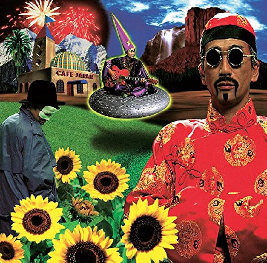 特価‼️玉置浩二／カフェジャパン・完全生産限定盤 特価‼️玉置浩二／カフェジャパン・完全生産限定盤